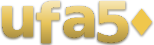 ufa50 โลโก้